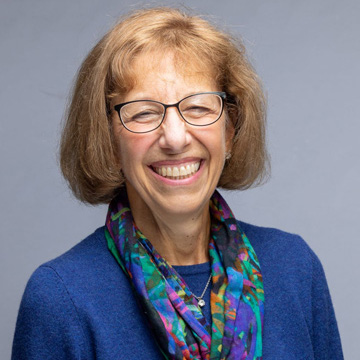 Arlene D. Schiff