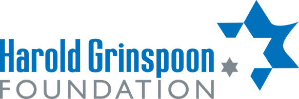 Harold Grinspoon Foundation Logo